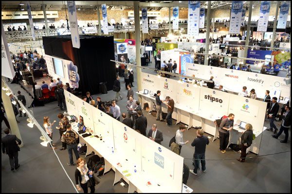 Dublin Web Summit