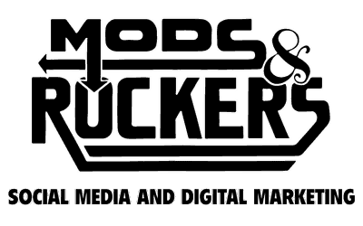 Mods and Rockers - Social Media and Digital Marketing
