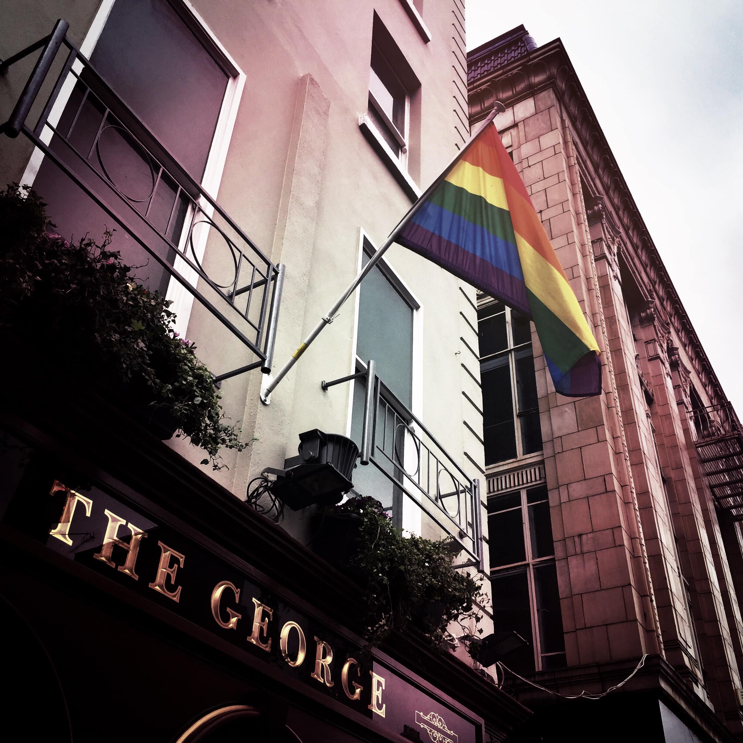 Ireland Should Vote Yes To Marriage Equality