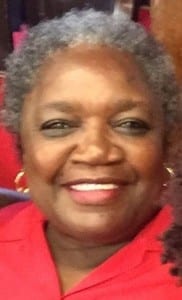 Ethel Lance