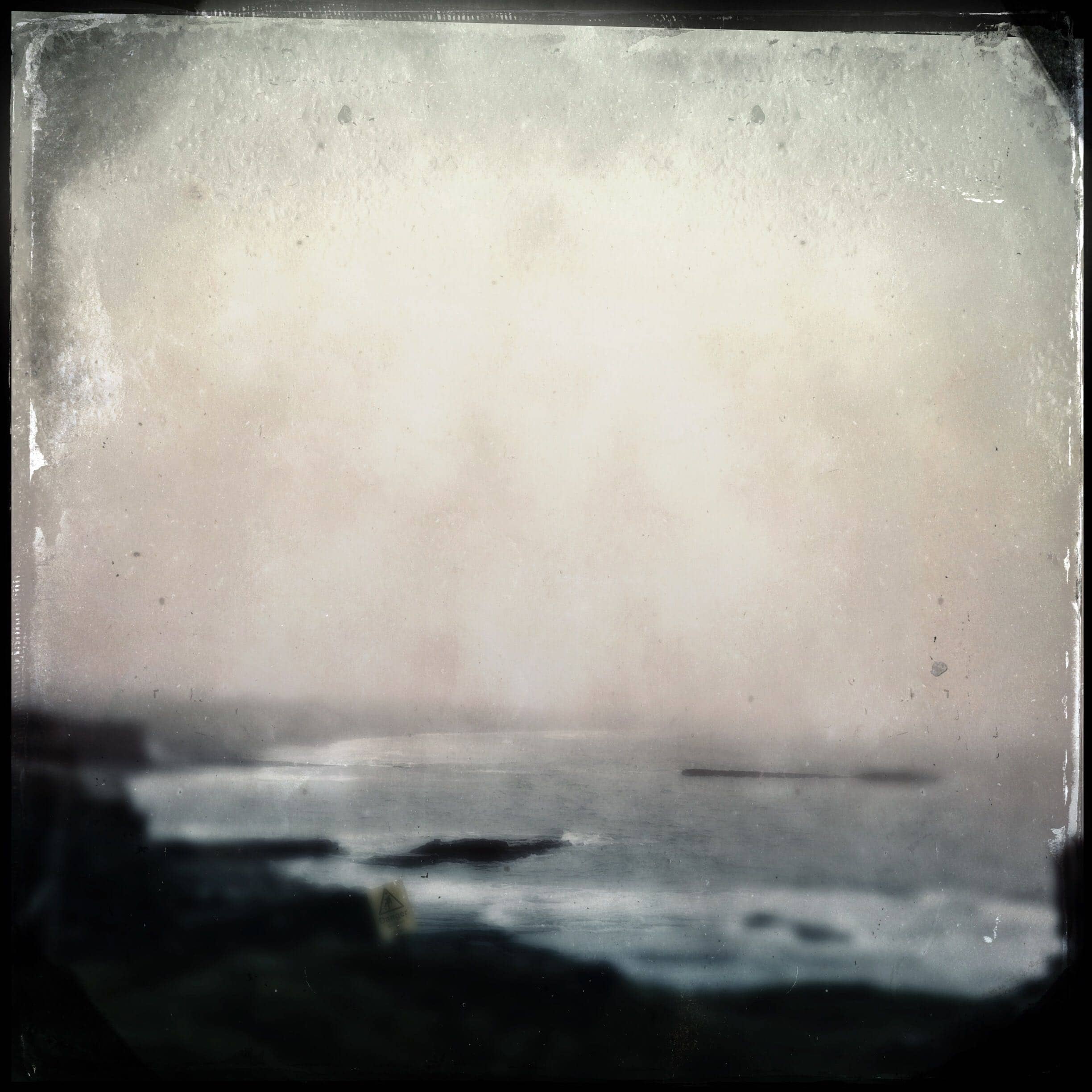 Spectral Spanish Point