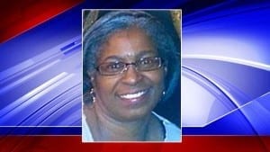 Myra Thompson