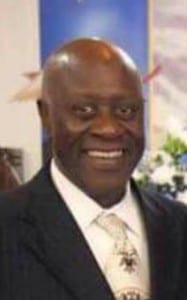 Rev. Daniel L. Simmons