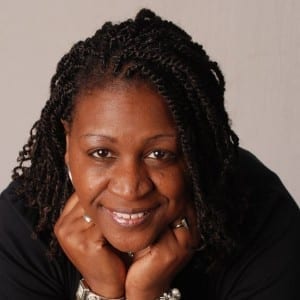 Rev. Depayne Middleton-Doctor