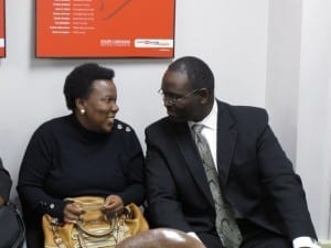 Reverend Clementa Pinckney