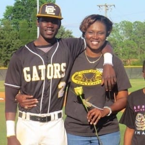 Sharonda Coleman-Singleton