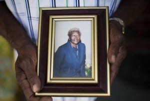 Susie Jackson