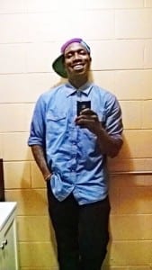 Tywanza Sanders