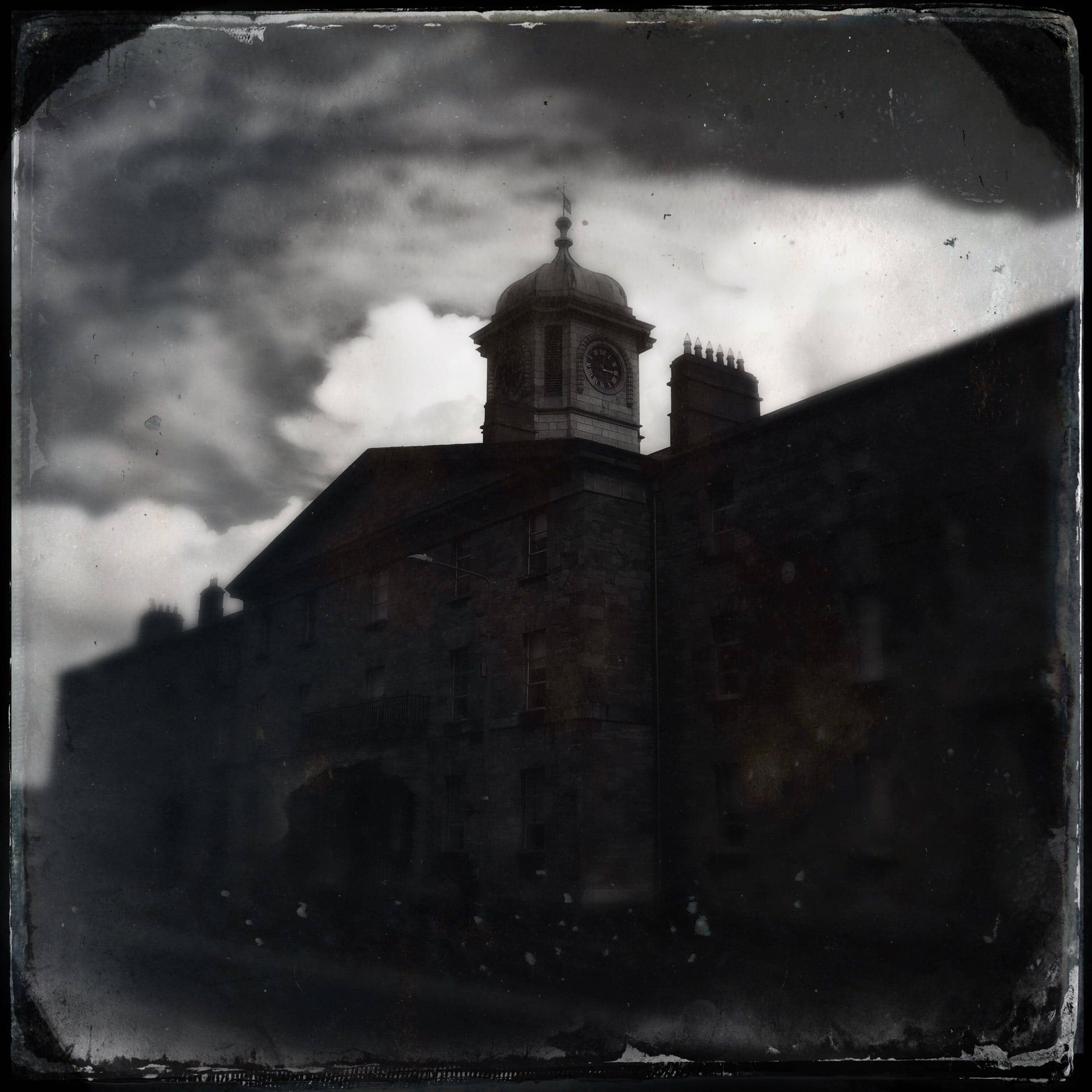 The Foggy Dew