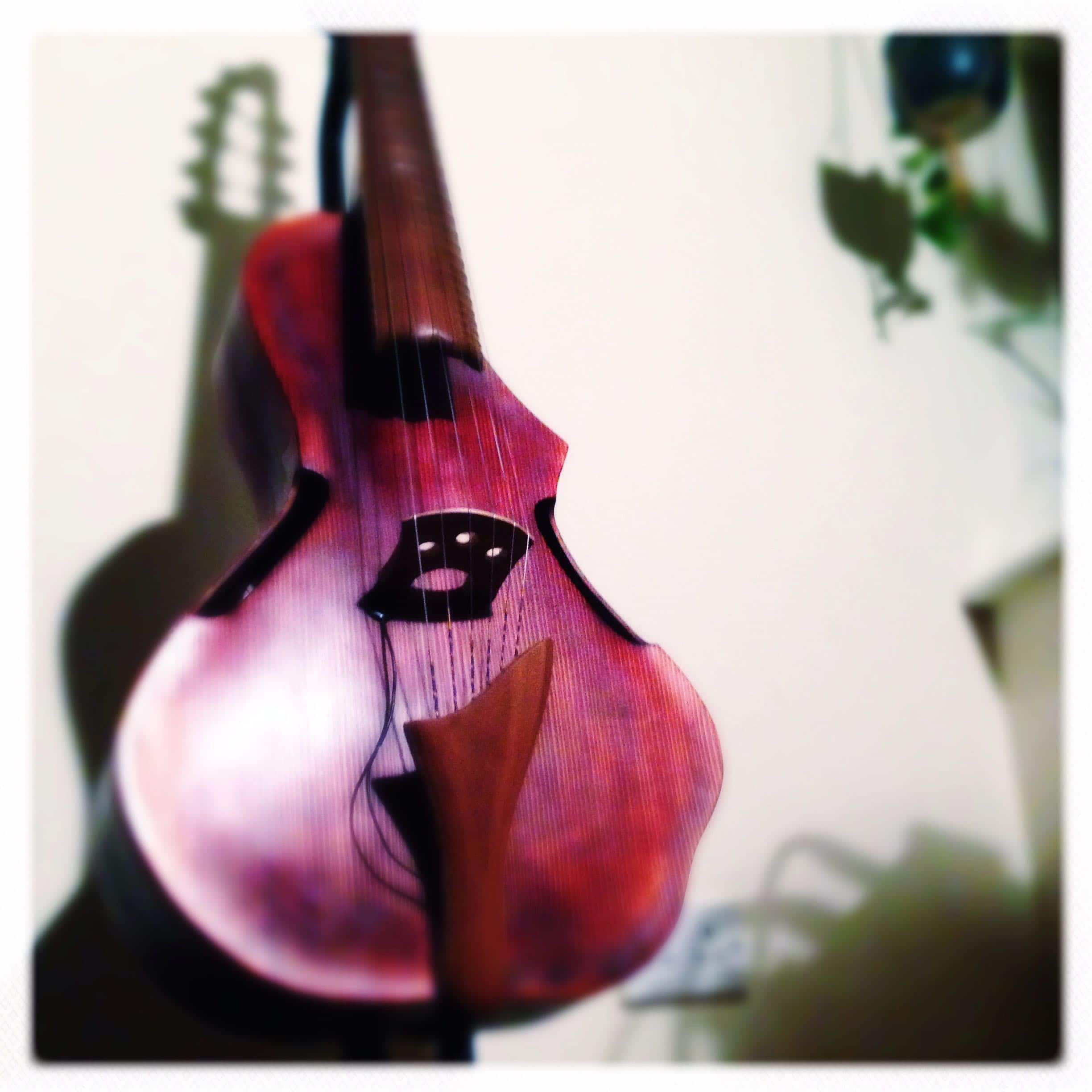 Baroque Improvisation