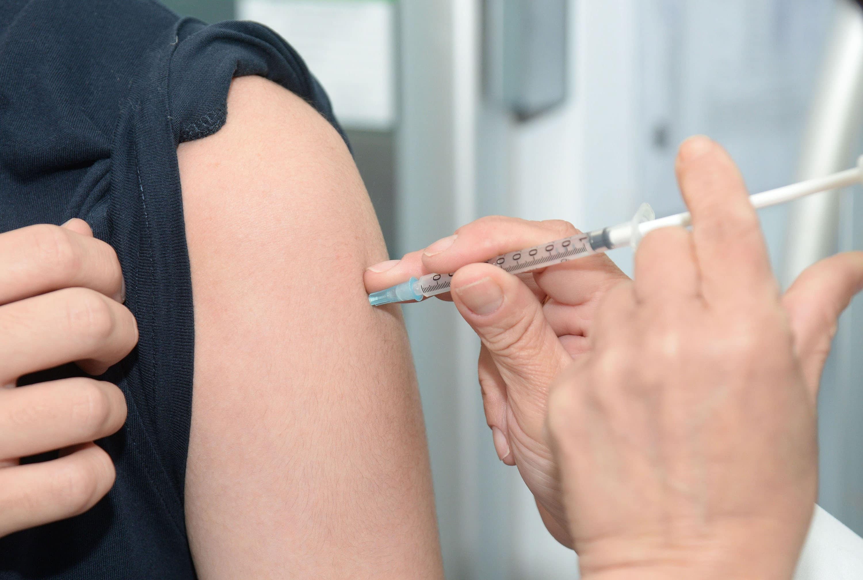 Letter to Clare Daly Regarding HPV Vaccine