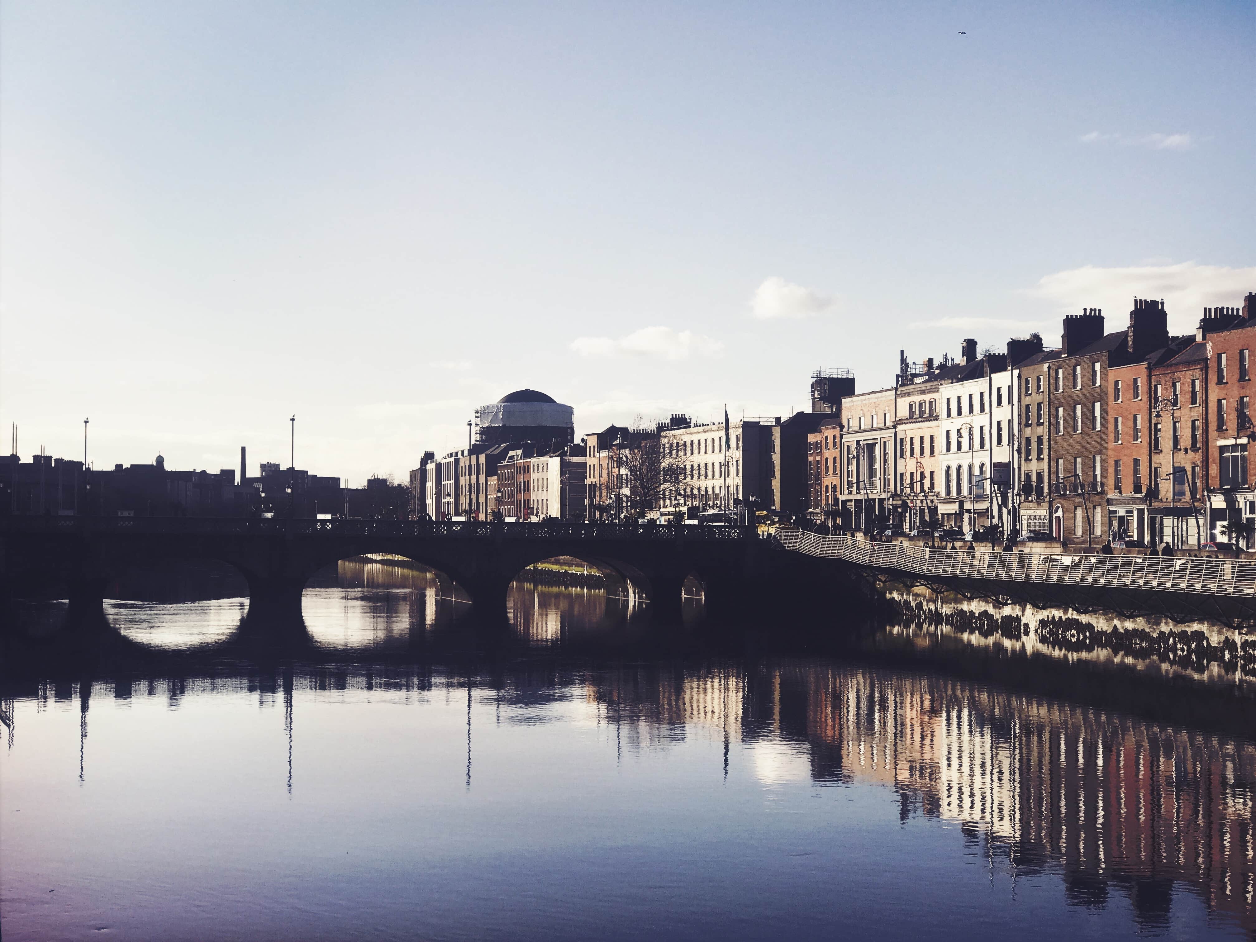 Dublin Needs a Serious Intervention on Air Pollution