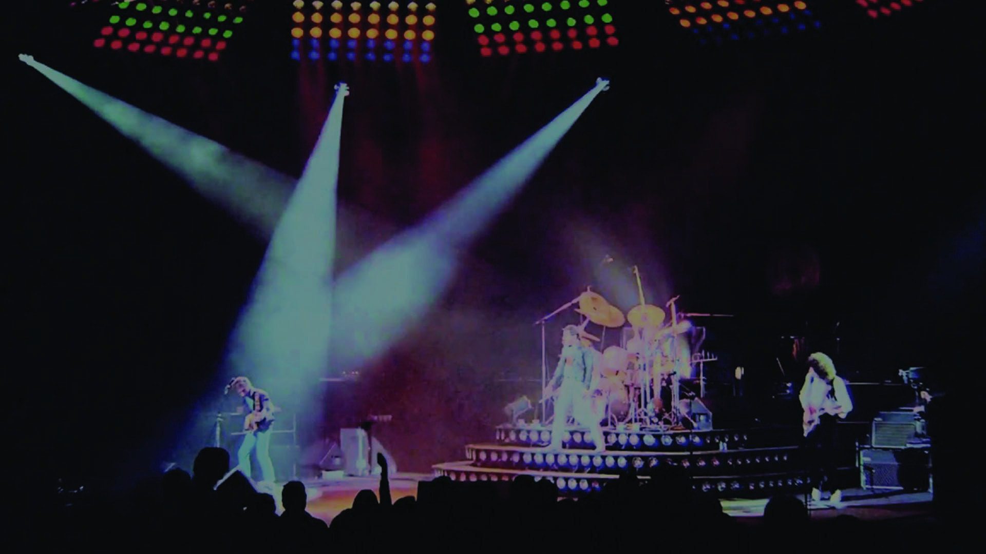 If You Can’t Beat Them – Queen Amplitube 5 Tone