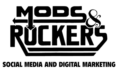 Mods and Rockers - Social Media and Digital Marketing