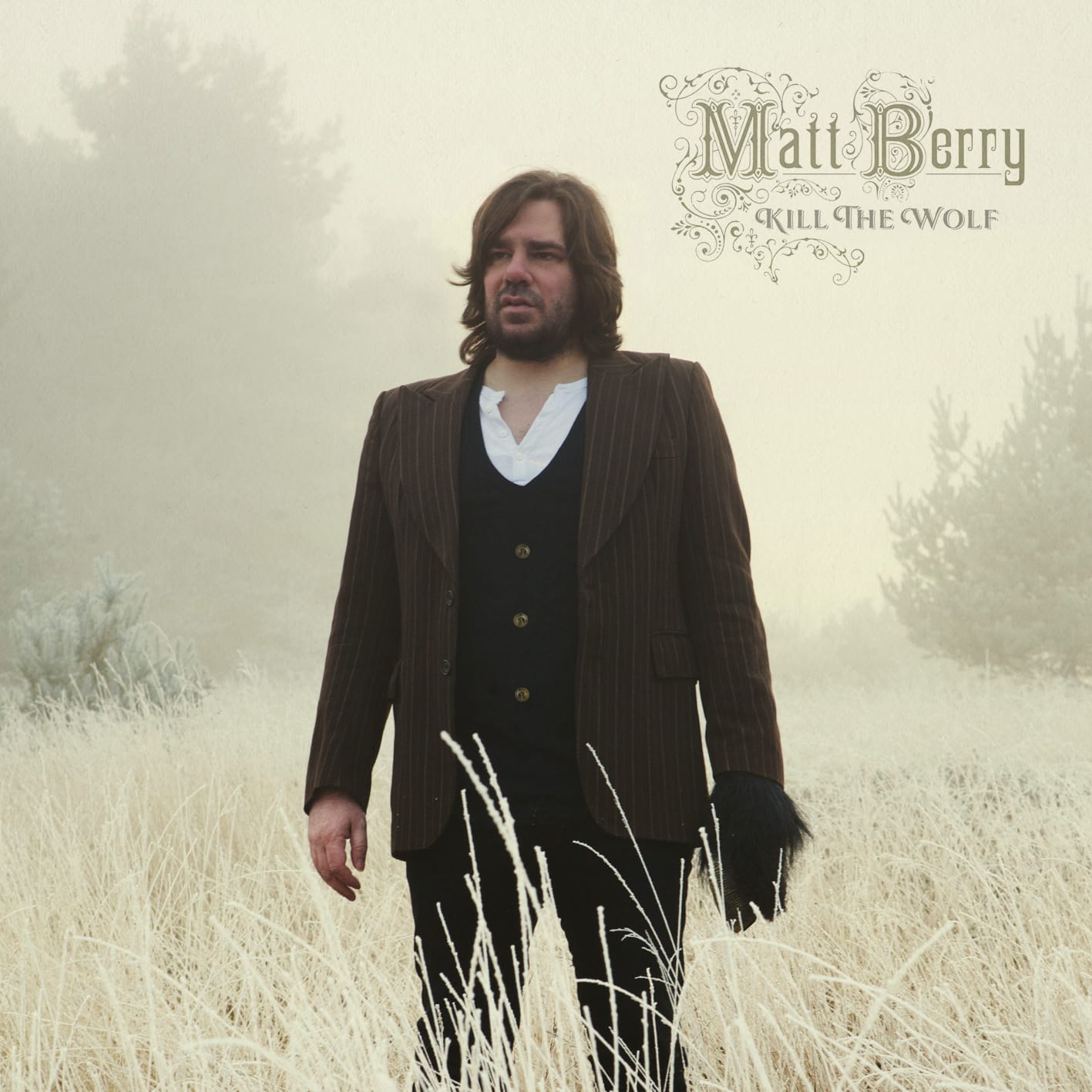Kill The Wolf - Matt Berry